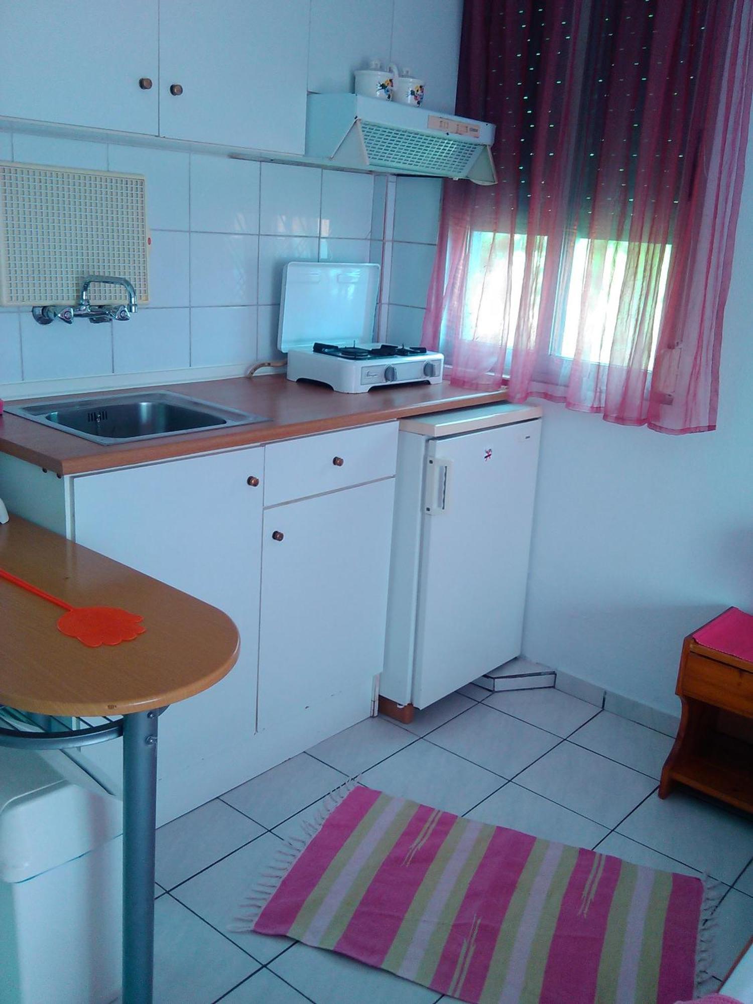 House Mantesos Apartment Koinira Exterior photo